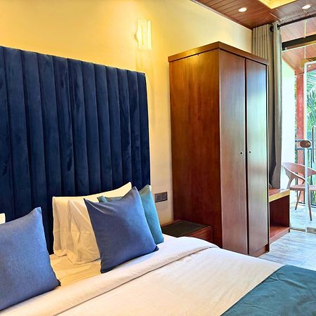 Queens Mount Kandy Ngoại thất bức ảnh