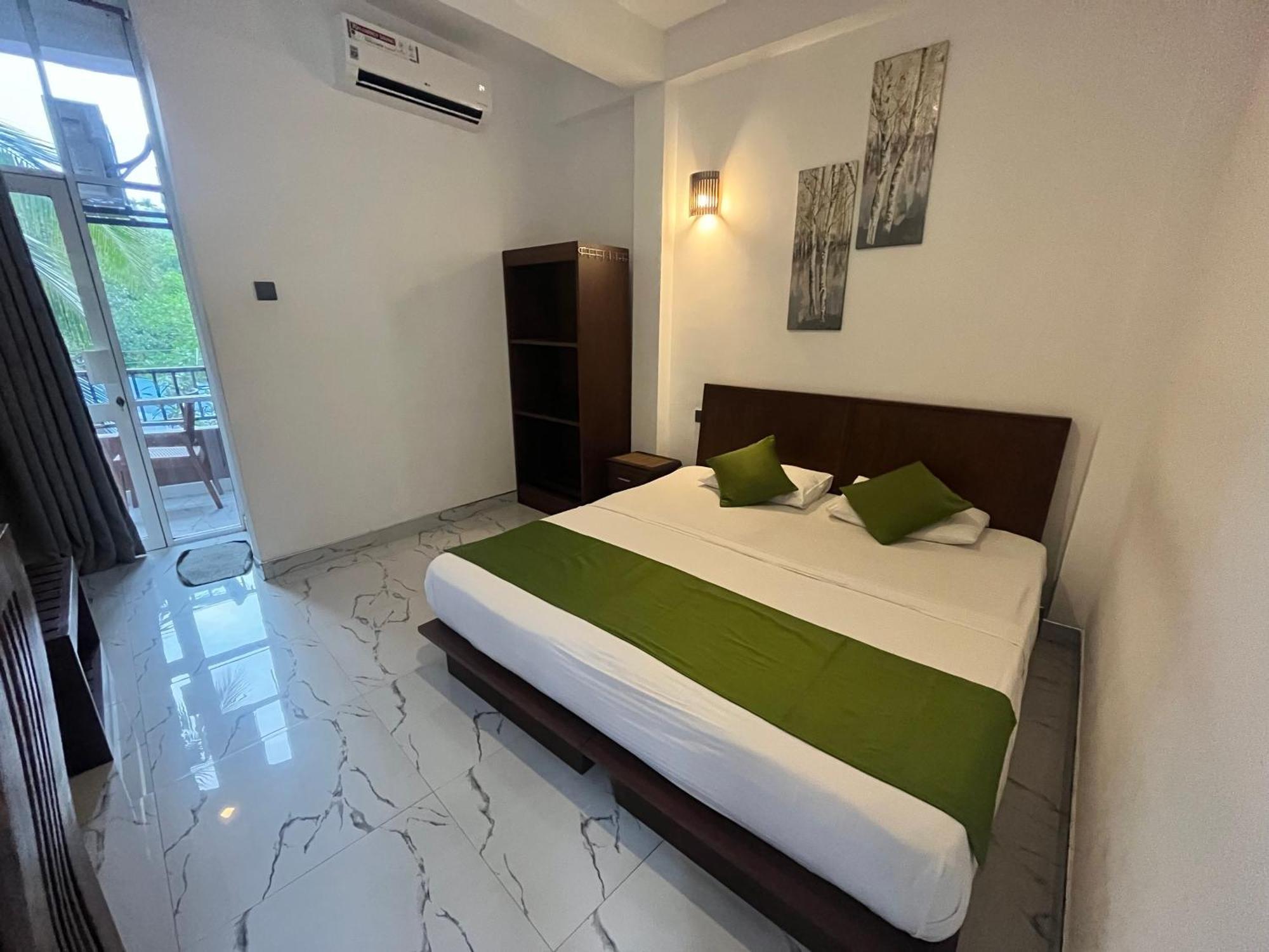 Queens Mount Kandy Ngoại thất bức ảnh