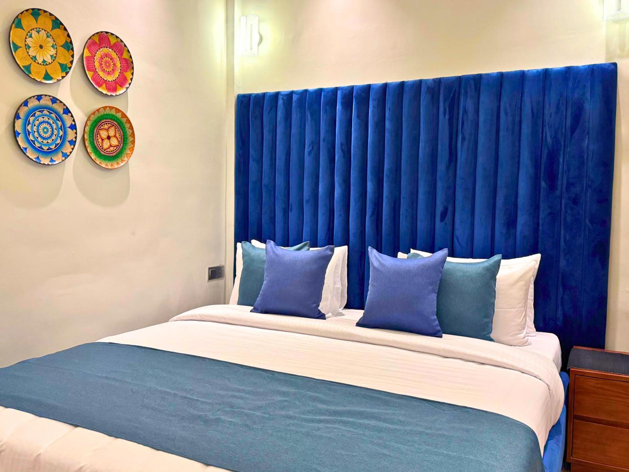 Queens Mount Kandy Ngoại thất bức ảnh