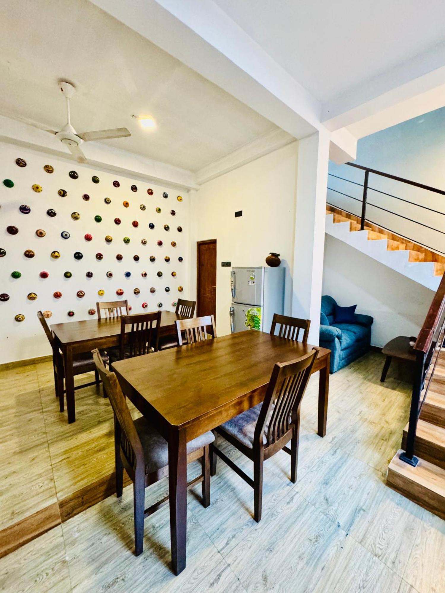 Queens Mount Kandy Ngoại thất bức ảnh
