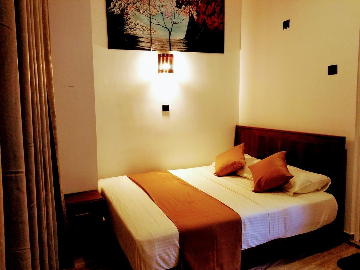 Queens Mount Kandy Ngoại thất bức ảnh