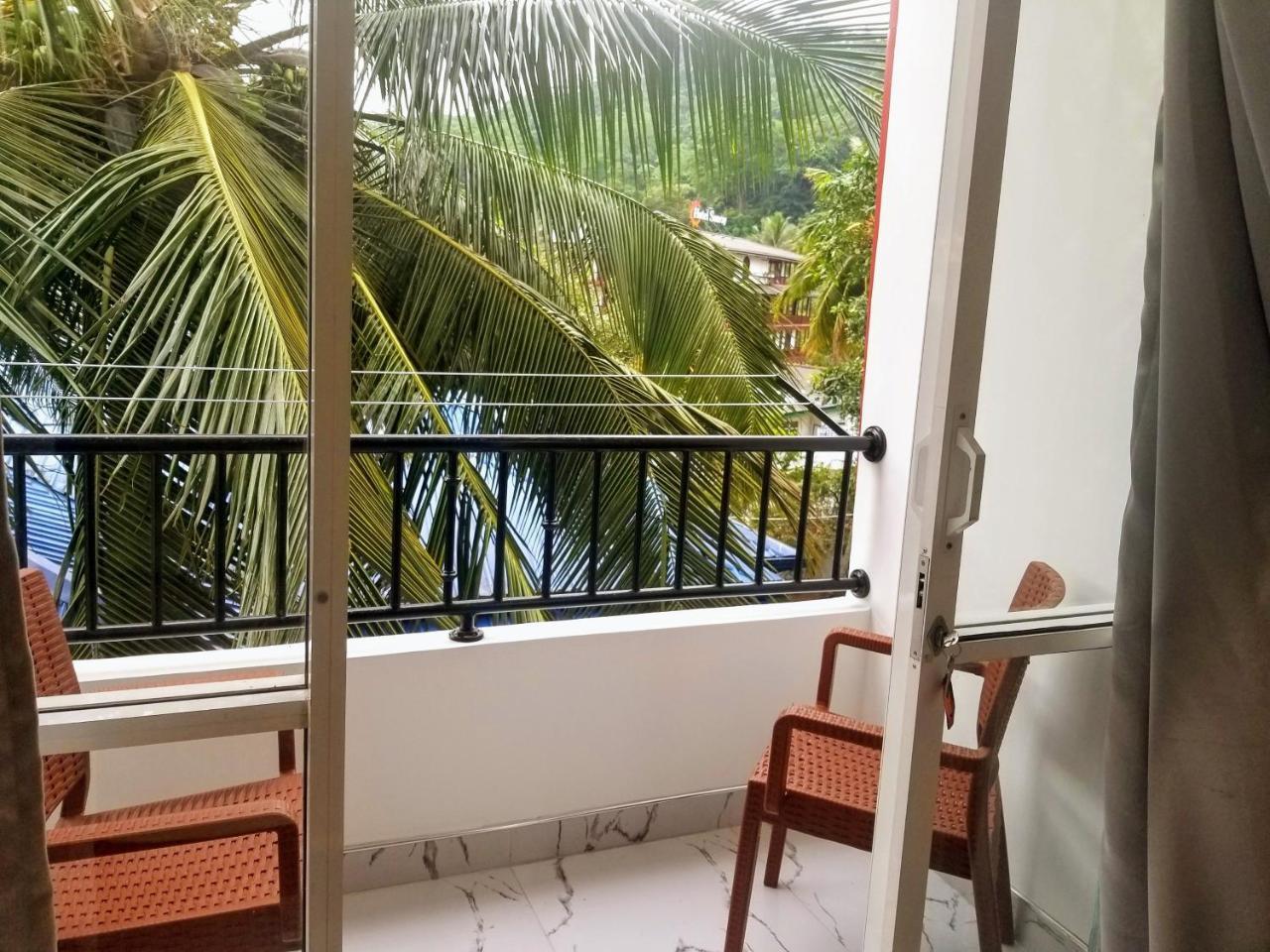 Queens Mount Kandy Ngoại thất bức ảnh