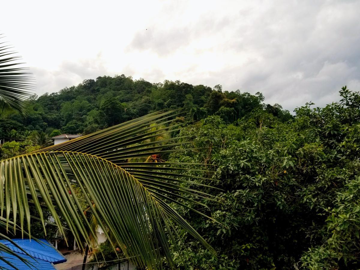Queens Mount Kandy Ngoại thất bức ảnh