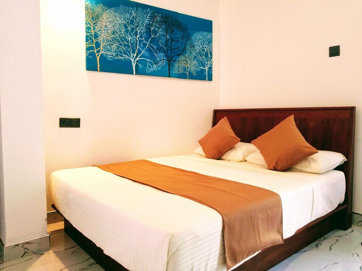 Queens Mount Kandy Ngoại thất bức ảnh