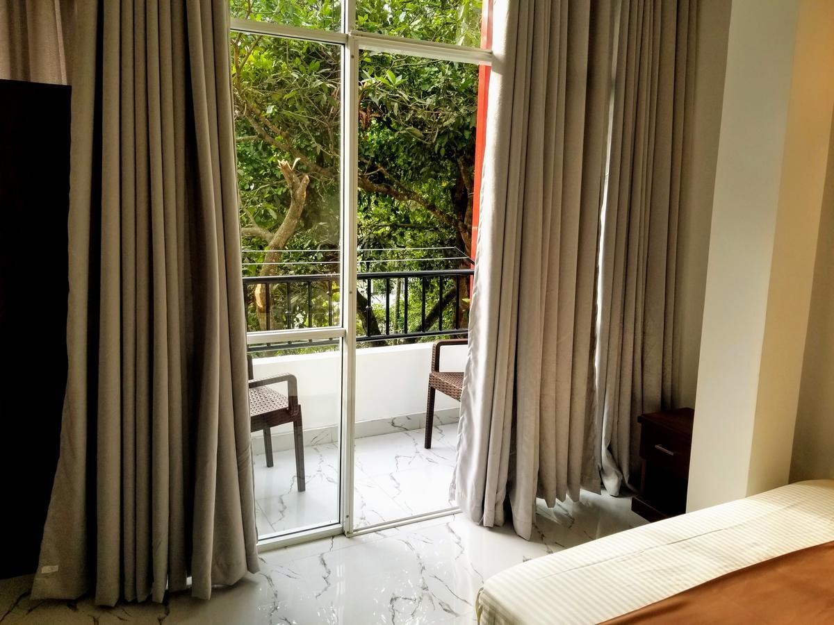 Queens Mount Kandy Ngoại thất bức ảnh