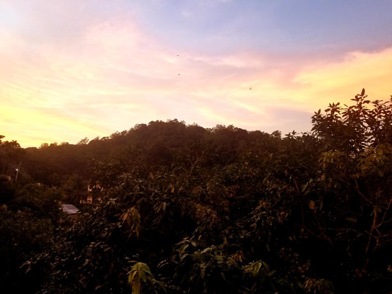 Queens Mount Kandy Ngoại thất bức ảnh
